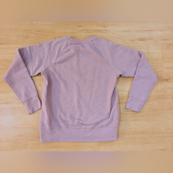 Medium L.L. Bean Vintage Pink Graphic Sweatshirt - Picture 12 of 12